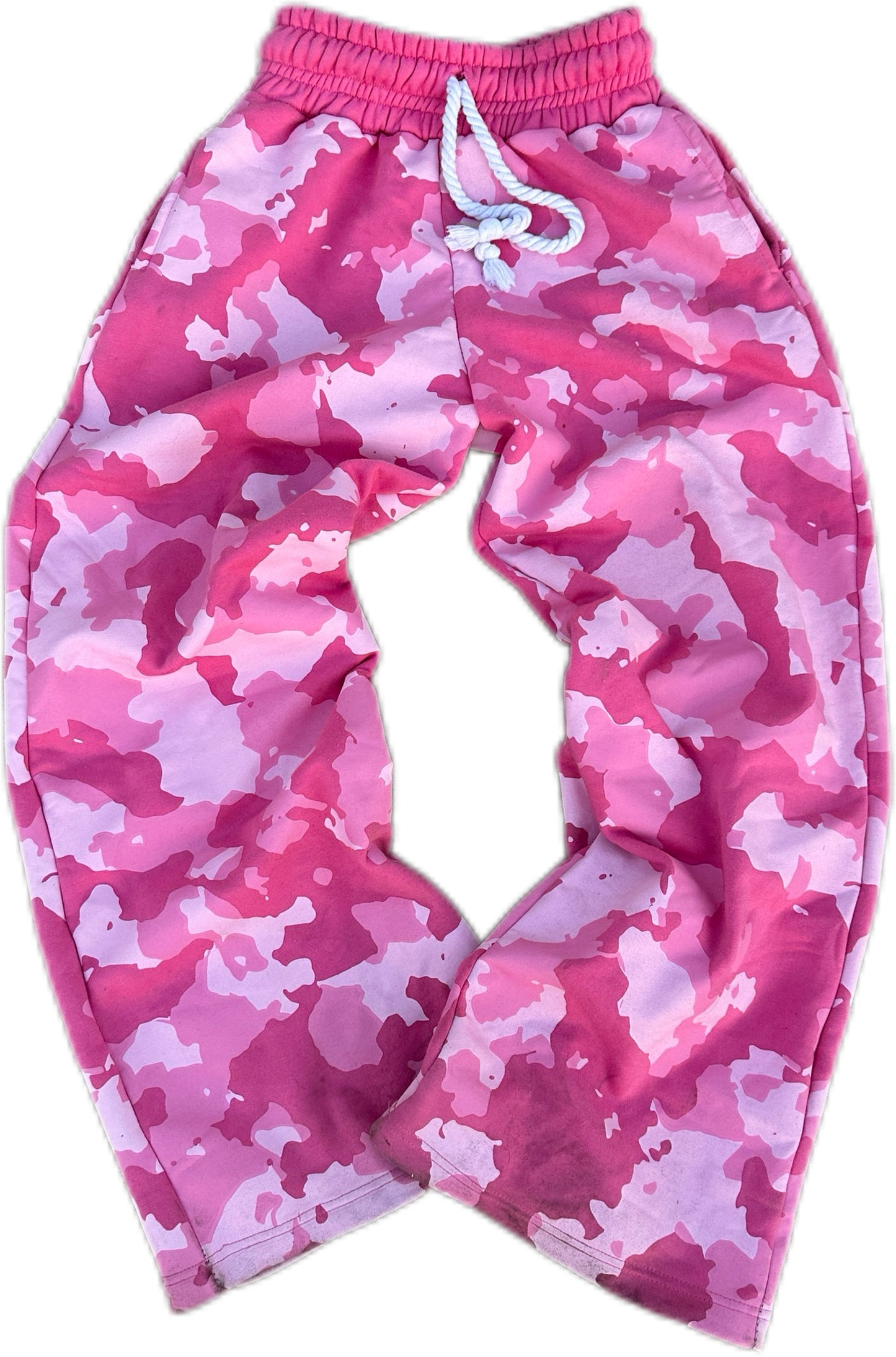 Camo Sweats Bundle