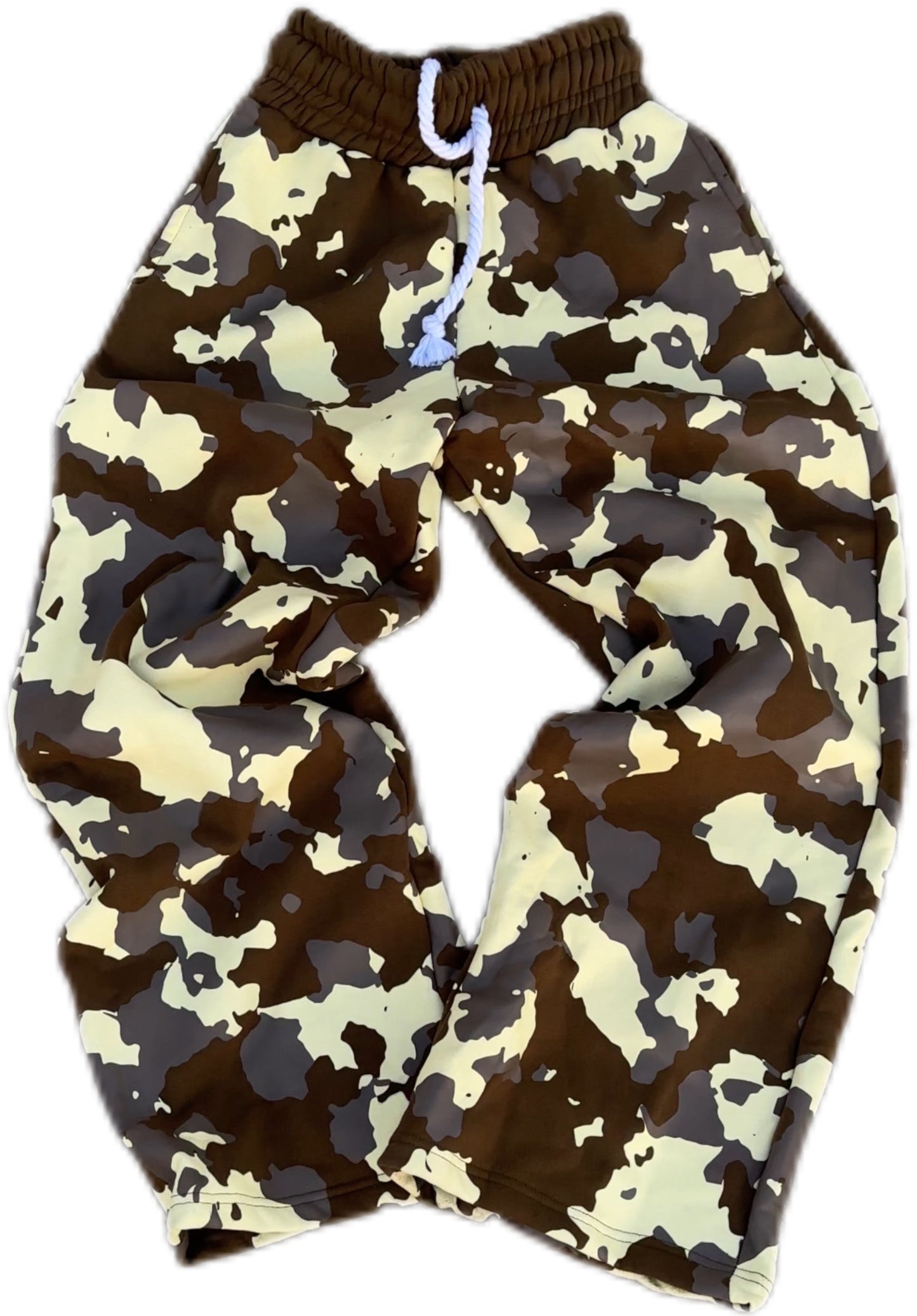 Camo Sweats Bundle