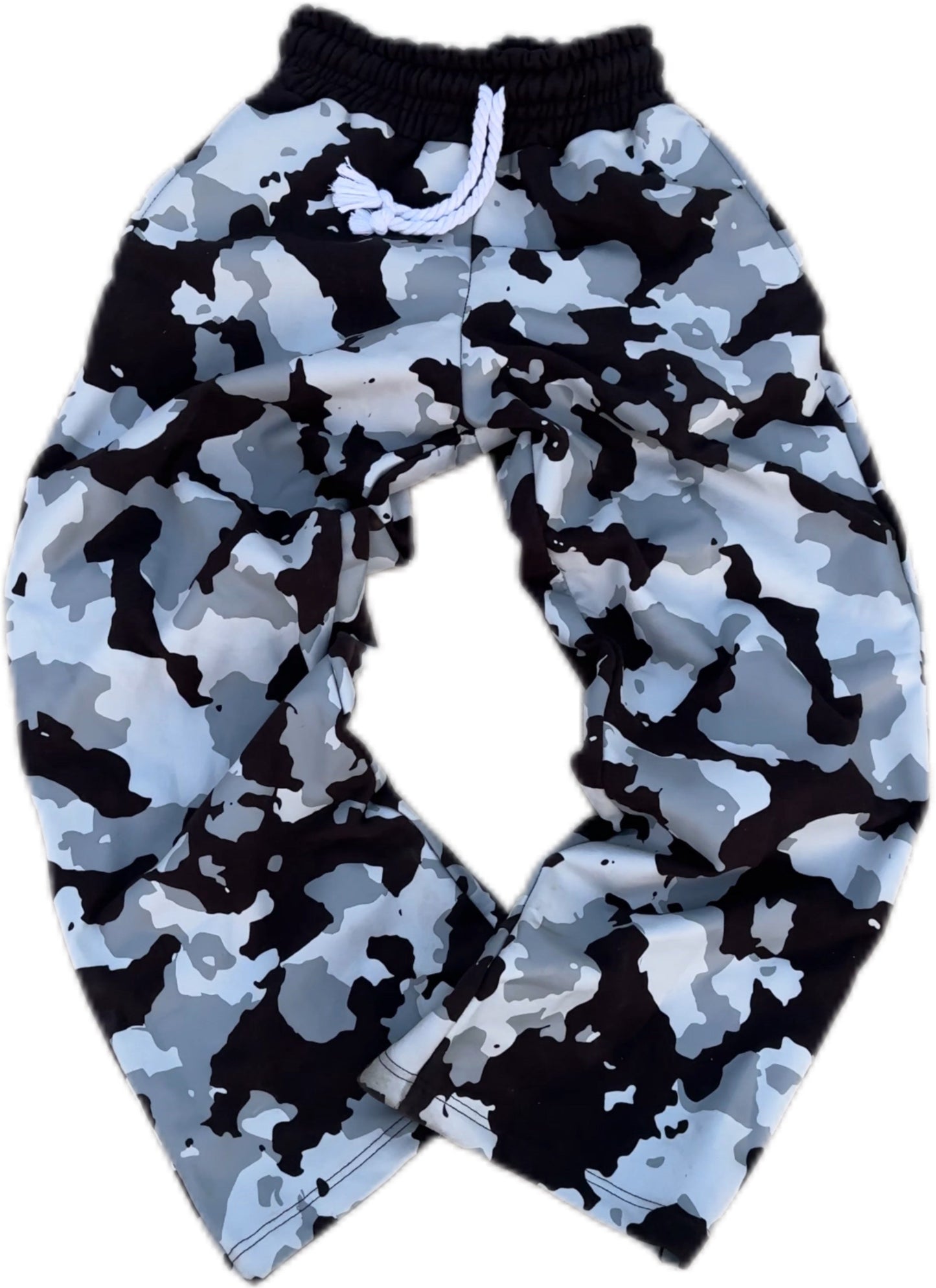 Camo Sweats Bundle